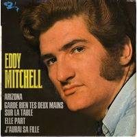 Eddy Mitchell : Arizona